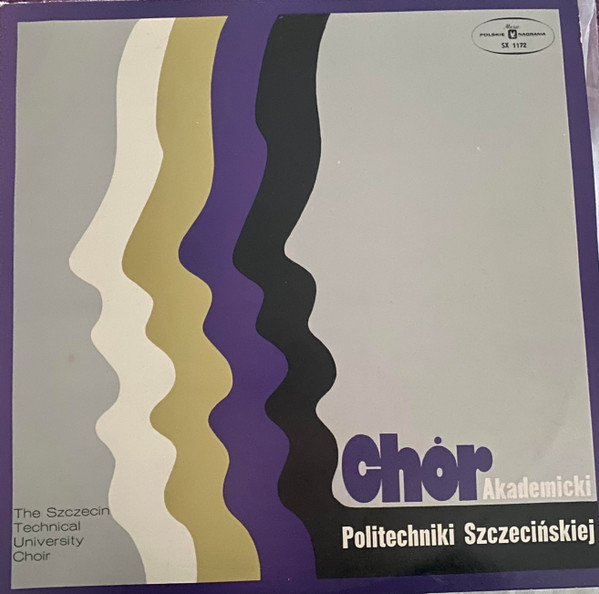 Chór Akademicki Politechniki Szczecińskiej — The Szczecin Technical University Choir