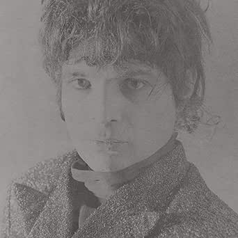 Alan Vega — Collision Drive