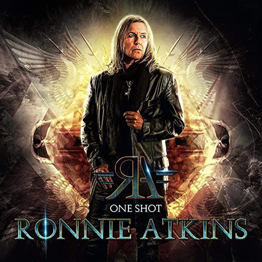 Ronnie Atkins — One Shot