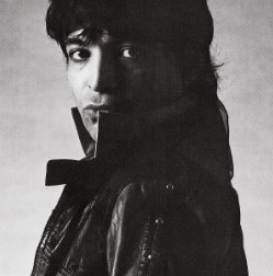 Alan Vega — Alan Vega