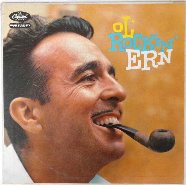 Ford Ernie Tennessee — Ol' Rockin' Ern