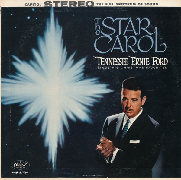 Ford Ernie Tennessee — Star Carol