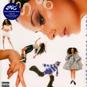 Jade — That's Showbiz Baby! The Encore