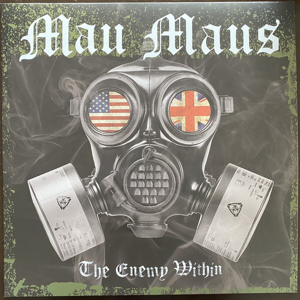 Mau Maus — The Enemy Within