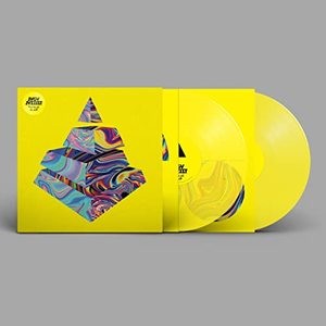 Jaga Jazzist — Pyramid Remix