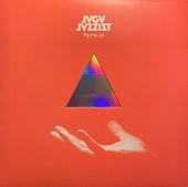 Jaga Jazzist — Pyramid