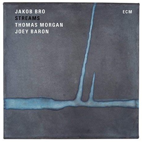 JAKOB BRO TRIO — Streams
