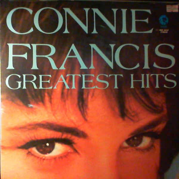 Francis Connie — Greatest Hits