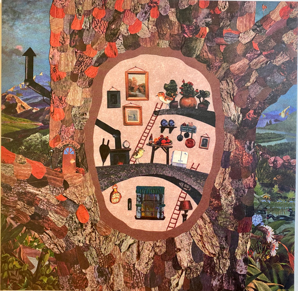 Sara Watkins — Under The Pepper Tree