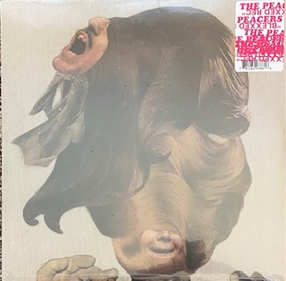 Peacers — Blexxed Rec