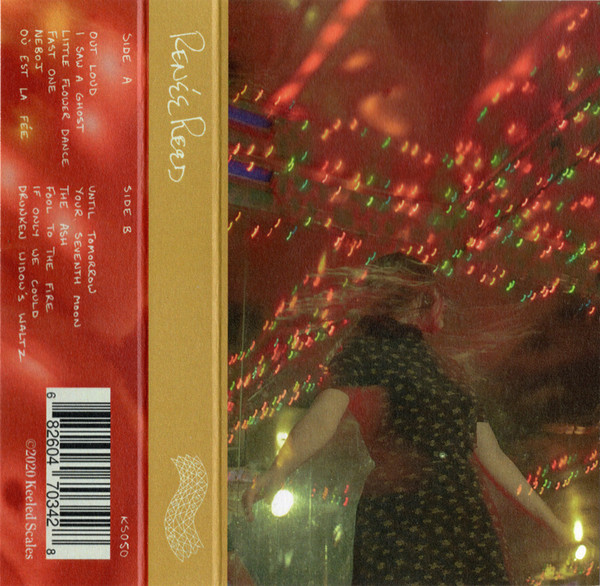 Renée Reed — Renée Reed