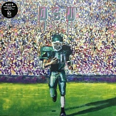 Alex G — DSU