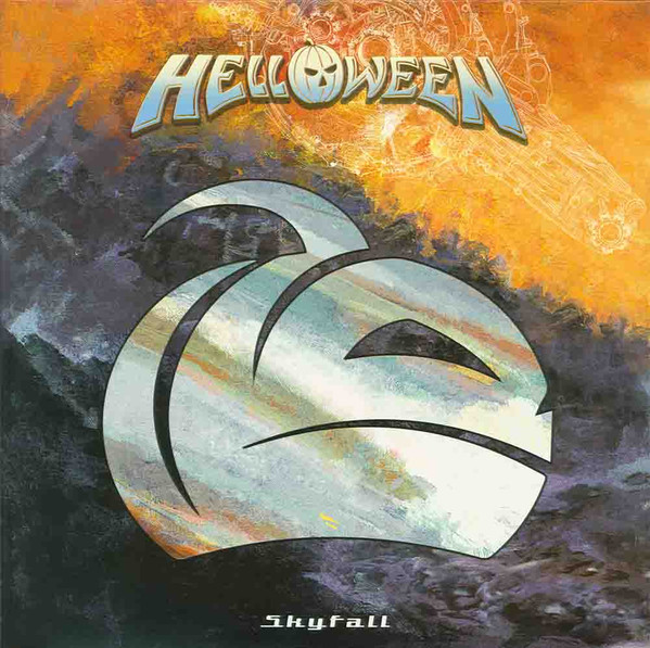 Helloween — Skyfall
