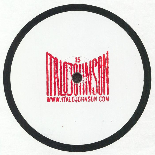 ItaloJohnson — ITJ15
