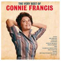 Francis Connie — The Very Best Of