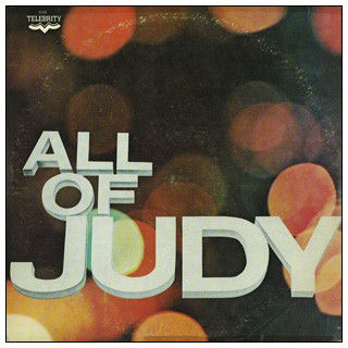 Judy Garland — All of Judy