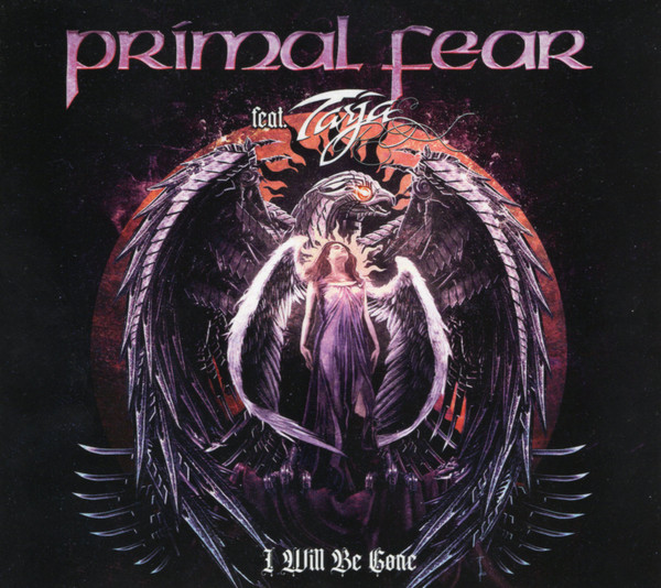 Primal Fear — I Will Be Gone