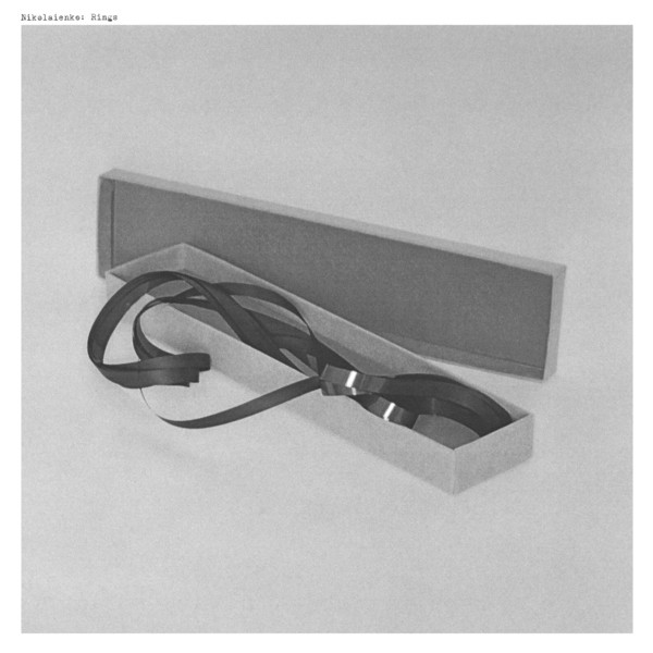 Nikolaienko — Rings