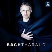 Alexandre Tharaud — Bach