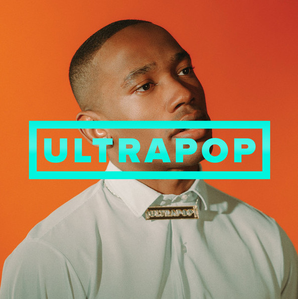 The Armed — Ultrapop