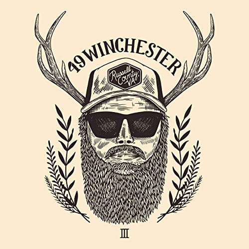 49 Winchester — III