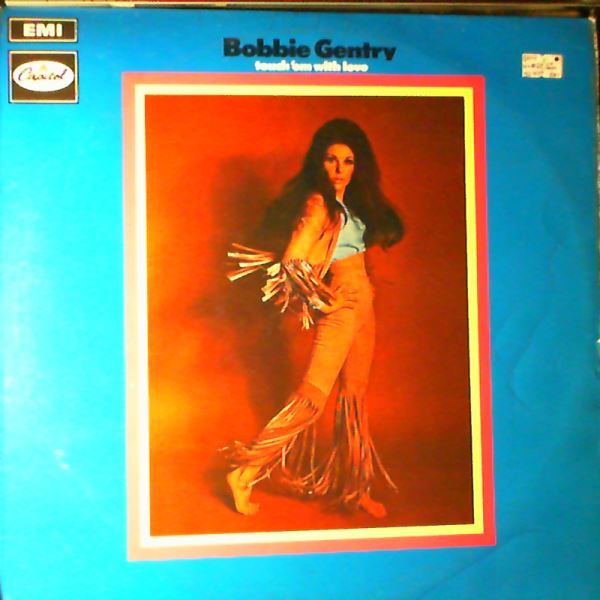 Gentry Bobbie — Touch 'Em With Love