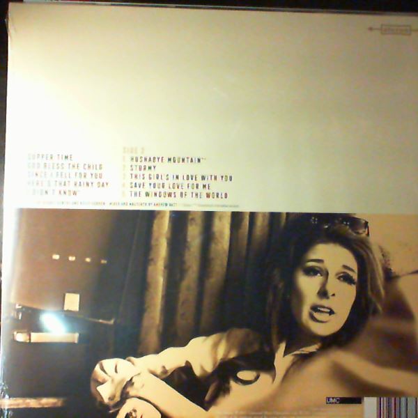 Gentry Bobbie — Windows Of The World