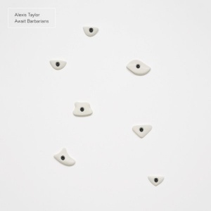 Taylor Alexis (Hot Chip) — Await Barbarians