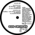 DJ Shuffle , Melina — 44170EP