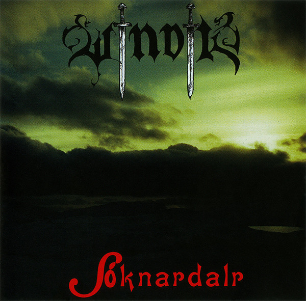 Windir — Sóknardalr