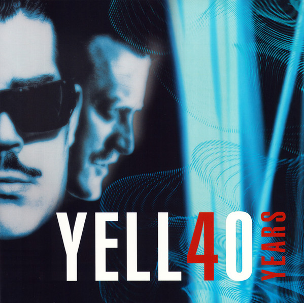 Yello — Yell40 Years