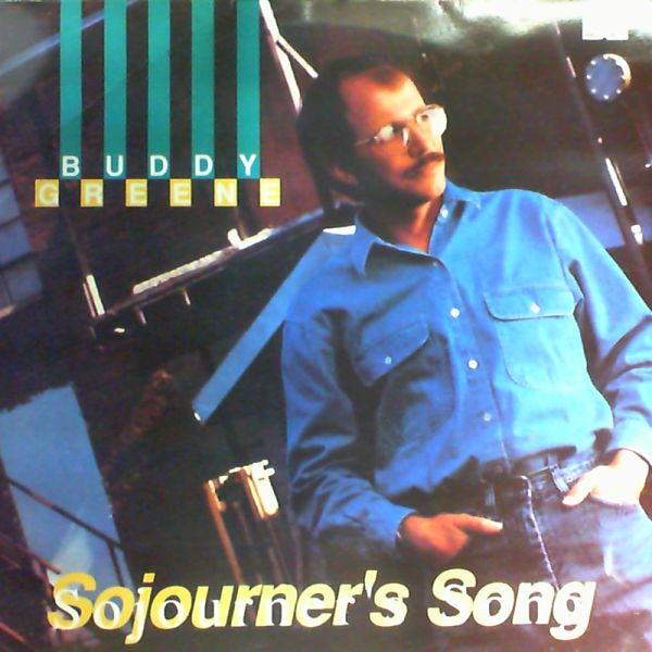 Greene Buddy — Sojourner`s songs