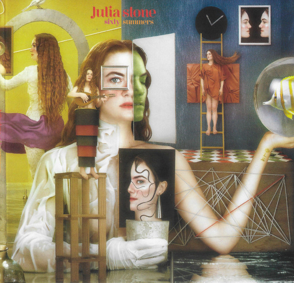 Julia Stone — Sixty Summers