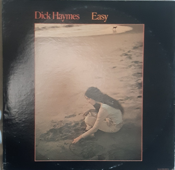 Haymes Dick — Easy