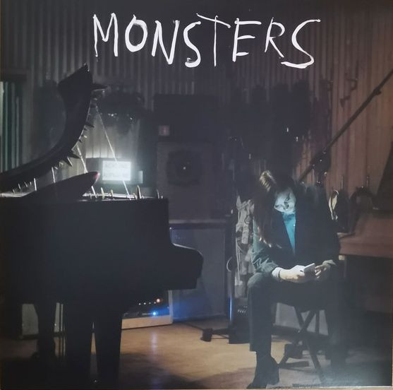 Sophia Kennedy — Monsters