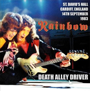 Rainbow — Taffs And Toffs