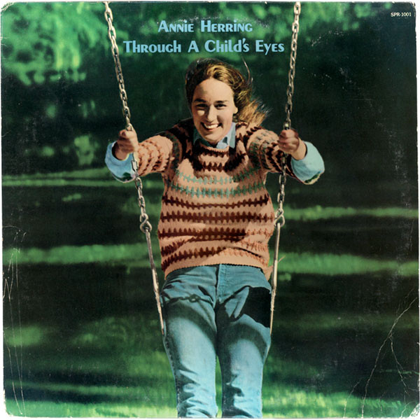 Herring Annie — Through A Child's Eyes