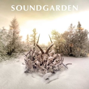 Soundgarden — King Animal