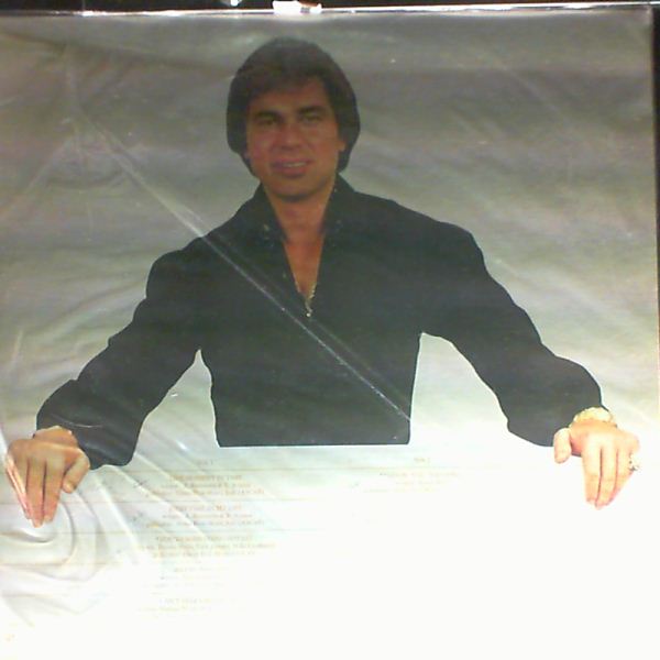 Humperdinck Engelbert — This Moment In Time