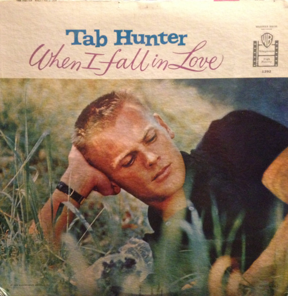 Hunter Tab — When I fall in love