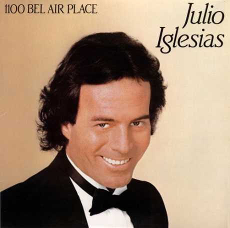 Iglesias Julio — 1100 Bel Air Place