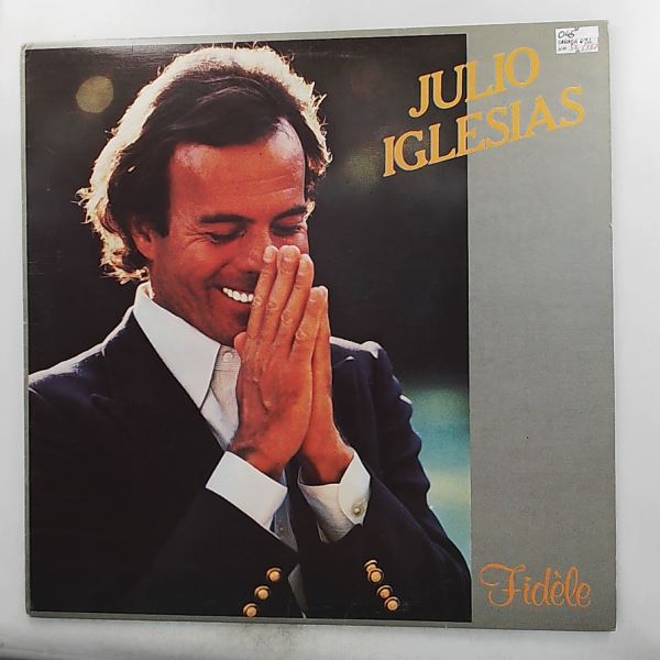 Iglesias Julio — Fidele