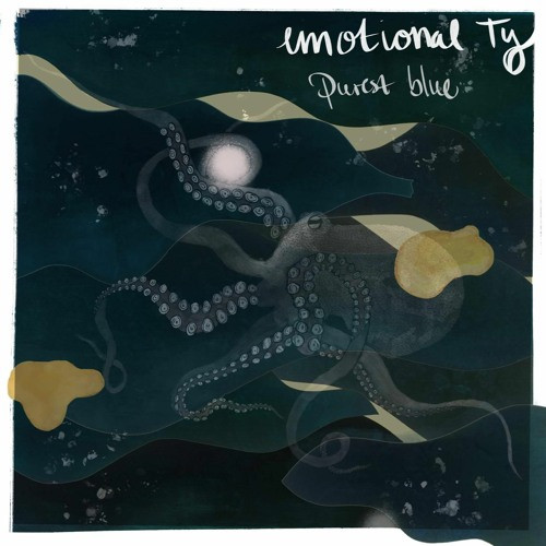 Emotional Ty — Purest Blue