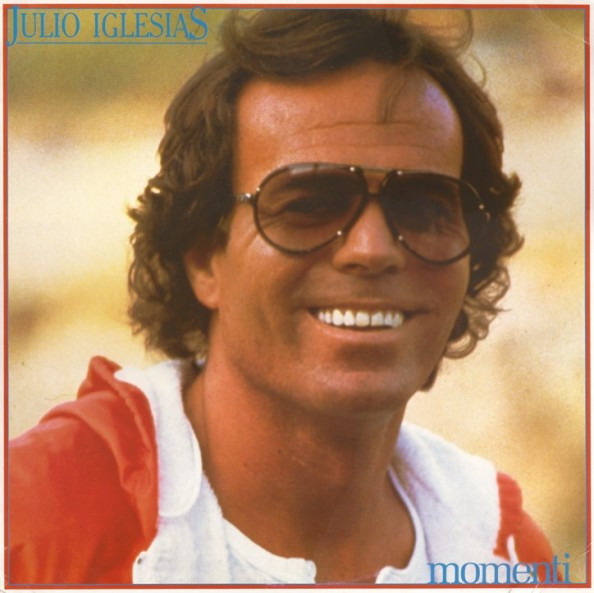 Iglesias Julio — Momenti
