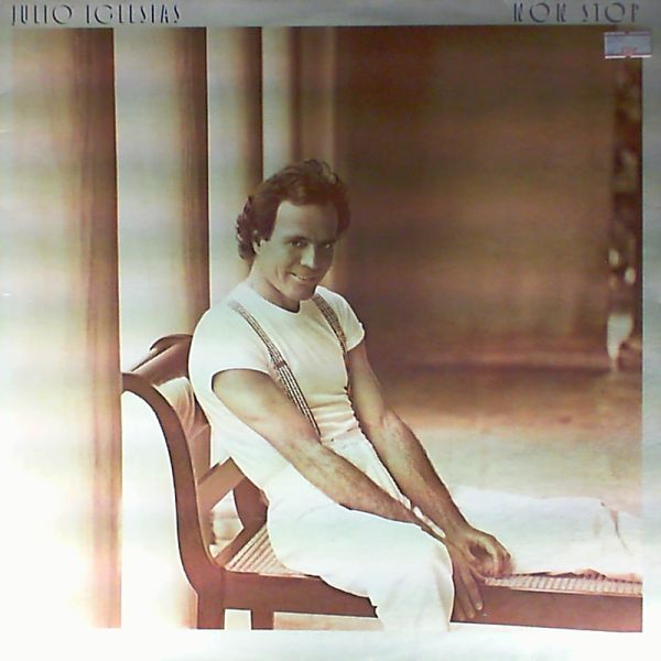 Iglesias Julio — Non Stop