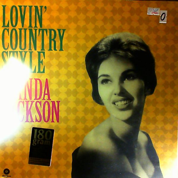 Jackson Wanda — Lovin' Country Style