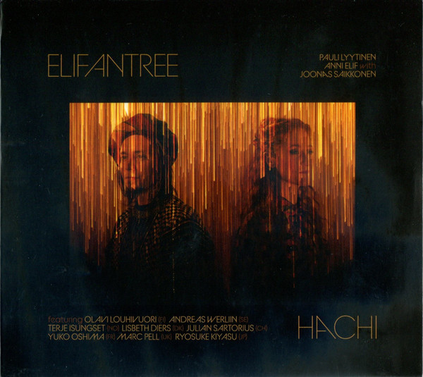 Elifantree — Hachi