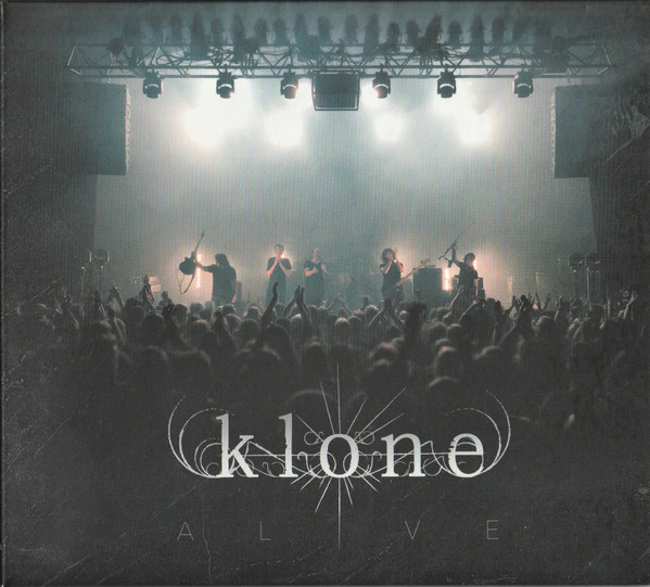 Klone — Alive