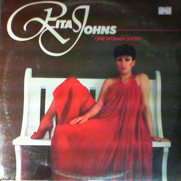 Johns Rita — One Women Show
