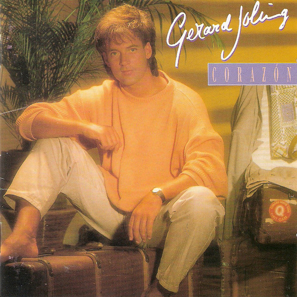 Joling Gerard — Corazon